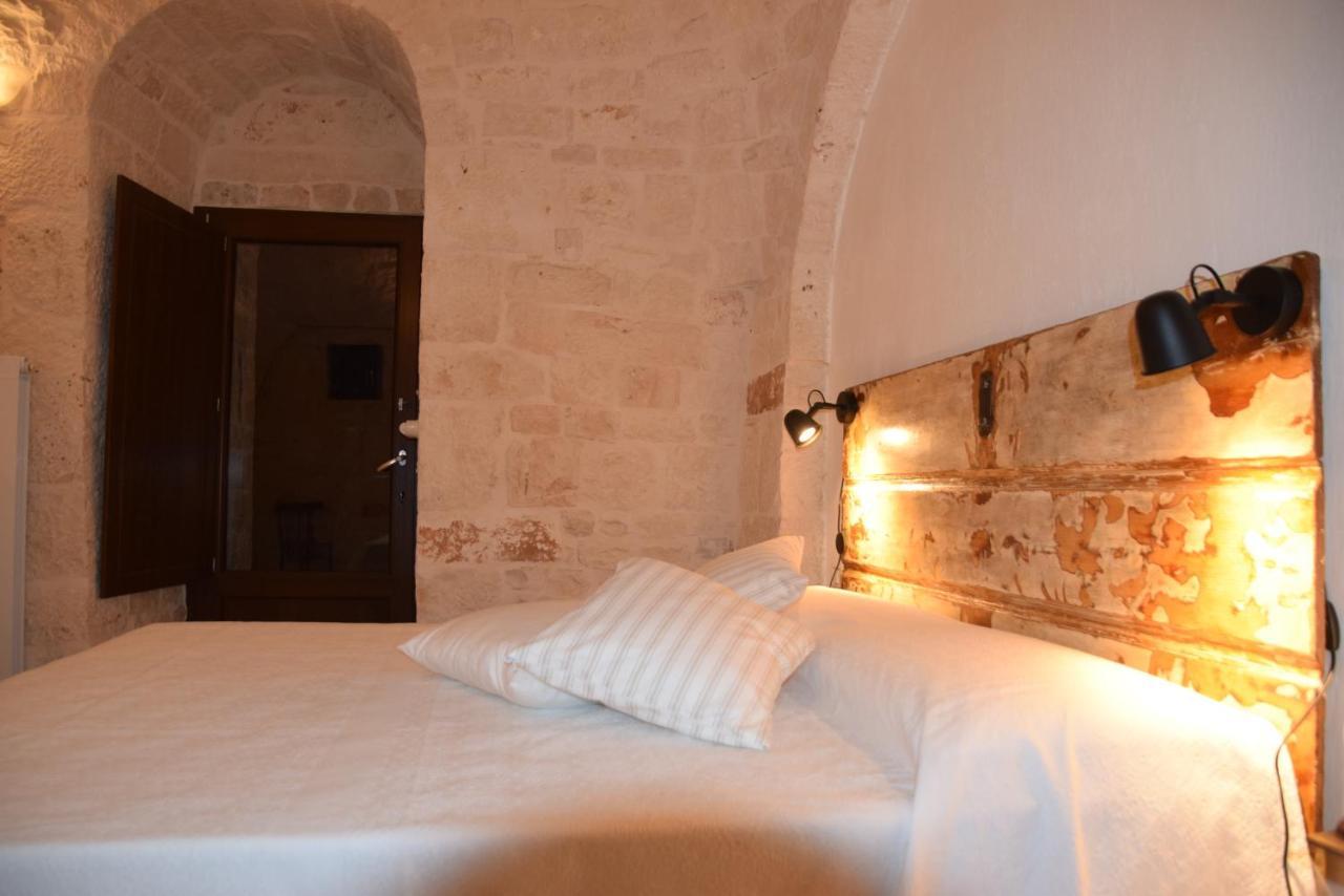 Trulli Don Pietro ξενώνας Castellana Grotte Εξωτερικό φωτογραφία