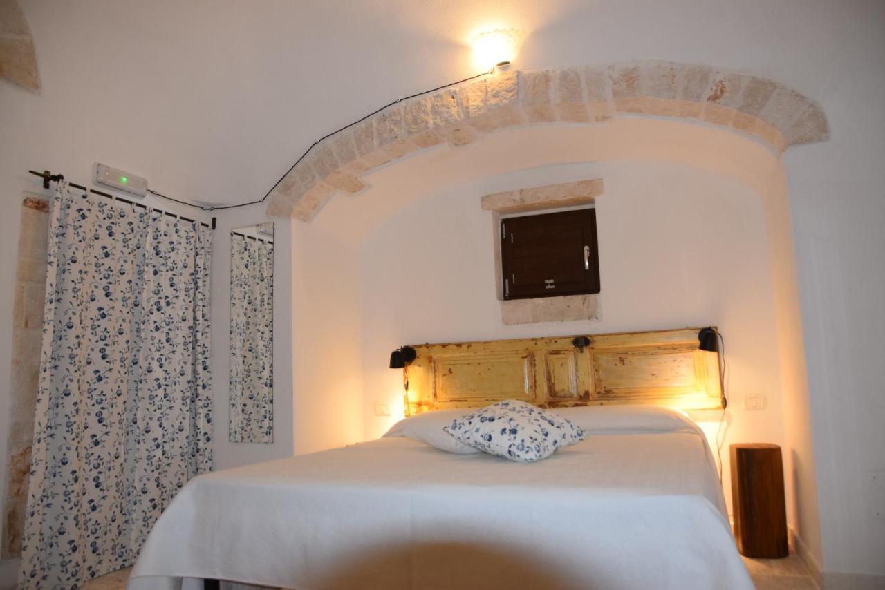 Trulli Don Pietro ξενώνας Castellana Grotte Εξωτερικό φωτογραφία