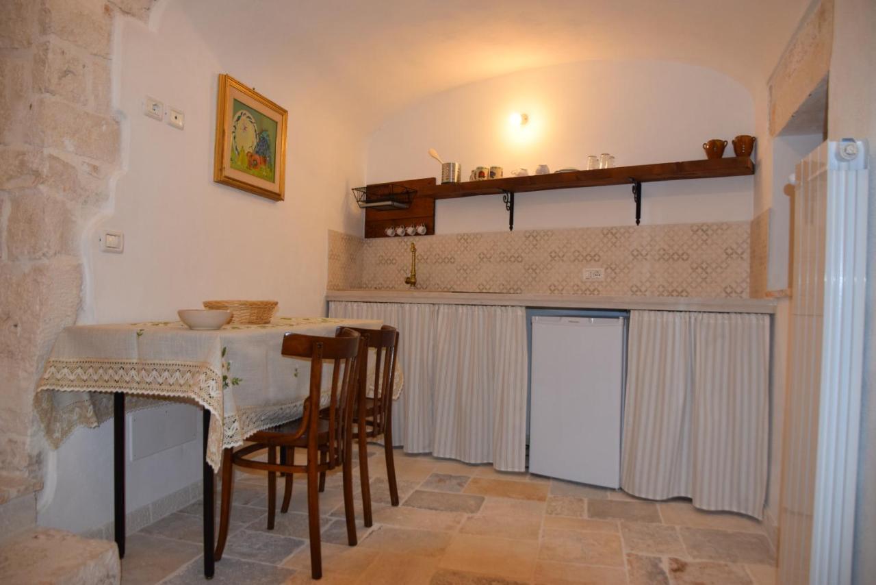 Trulli Don Pietro ξενώνας Castellana Grotte Εξωτερικό φωτογραφία