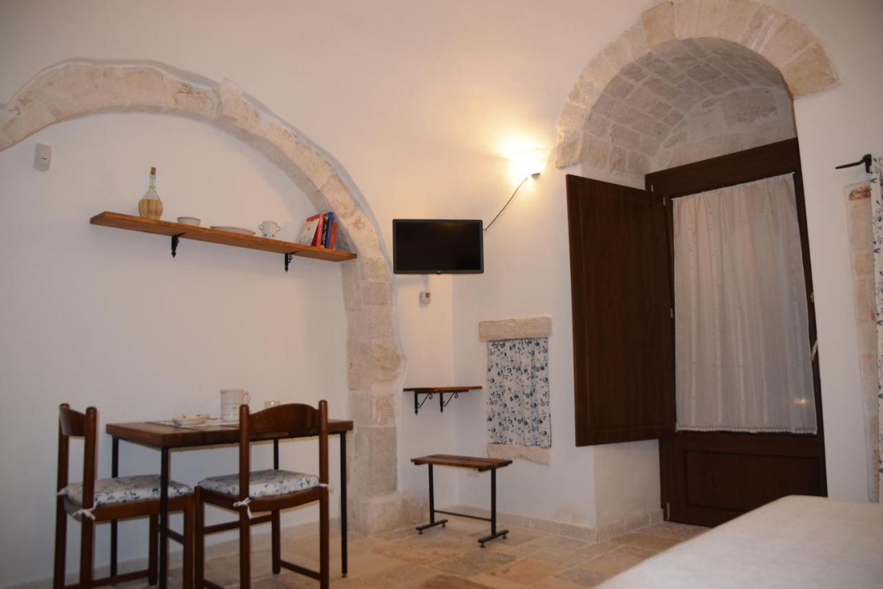 Trulli Don Pietro ξενώνας Castellana Grotte Εξωτερικό φωτογραφία