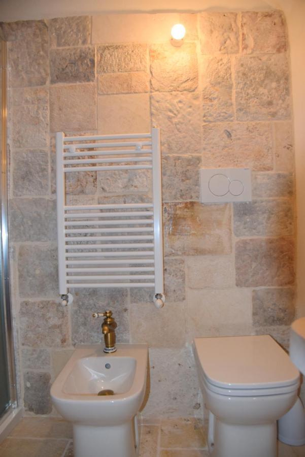 Trulli Don Pietro ξενώνας Castellana Grotte Εξωτερικό φωτογραφία