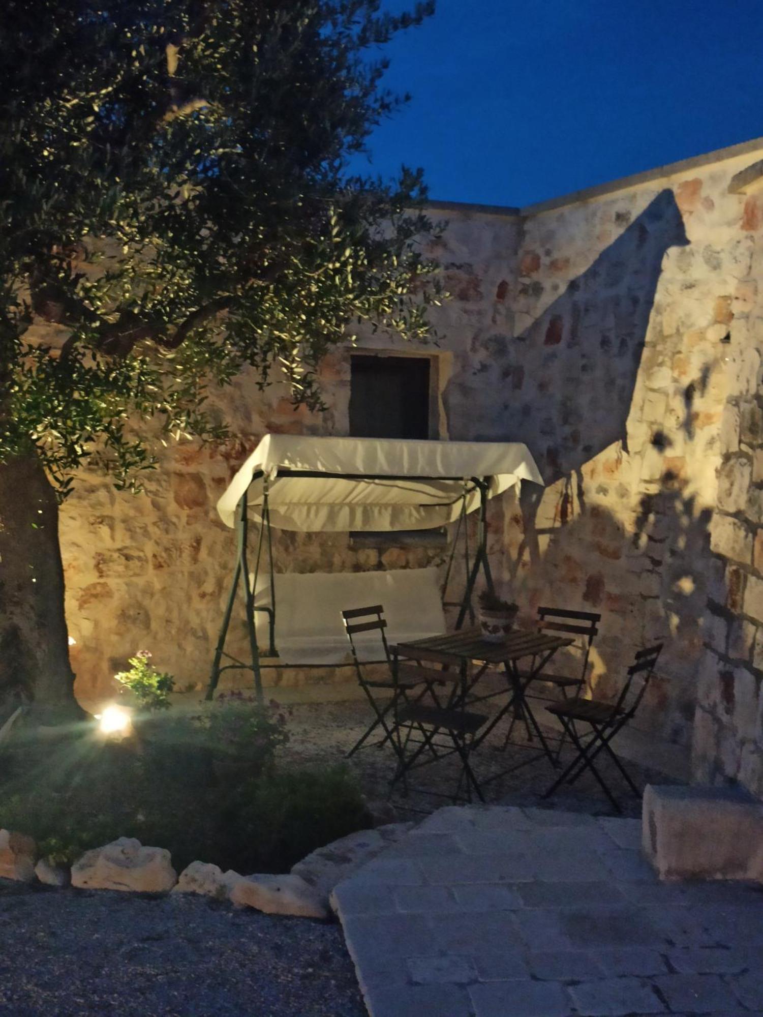Trulli Don Pietro ξενώνας Castellana Grotte Εξωτερικό φωτογραφία